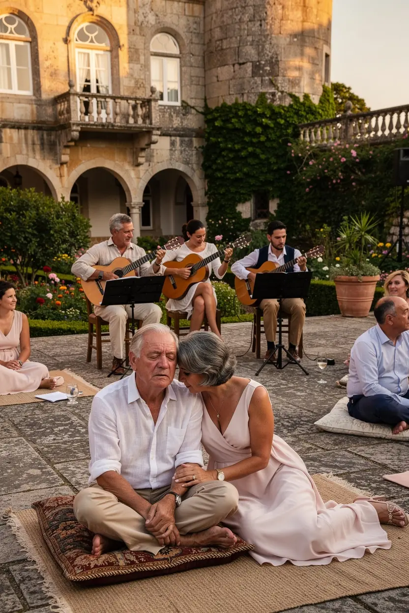 Historic and modern live music venues in Portugal