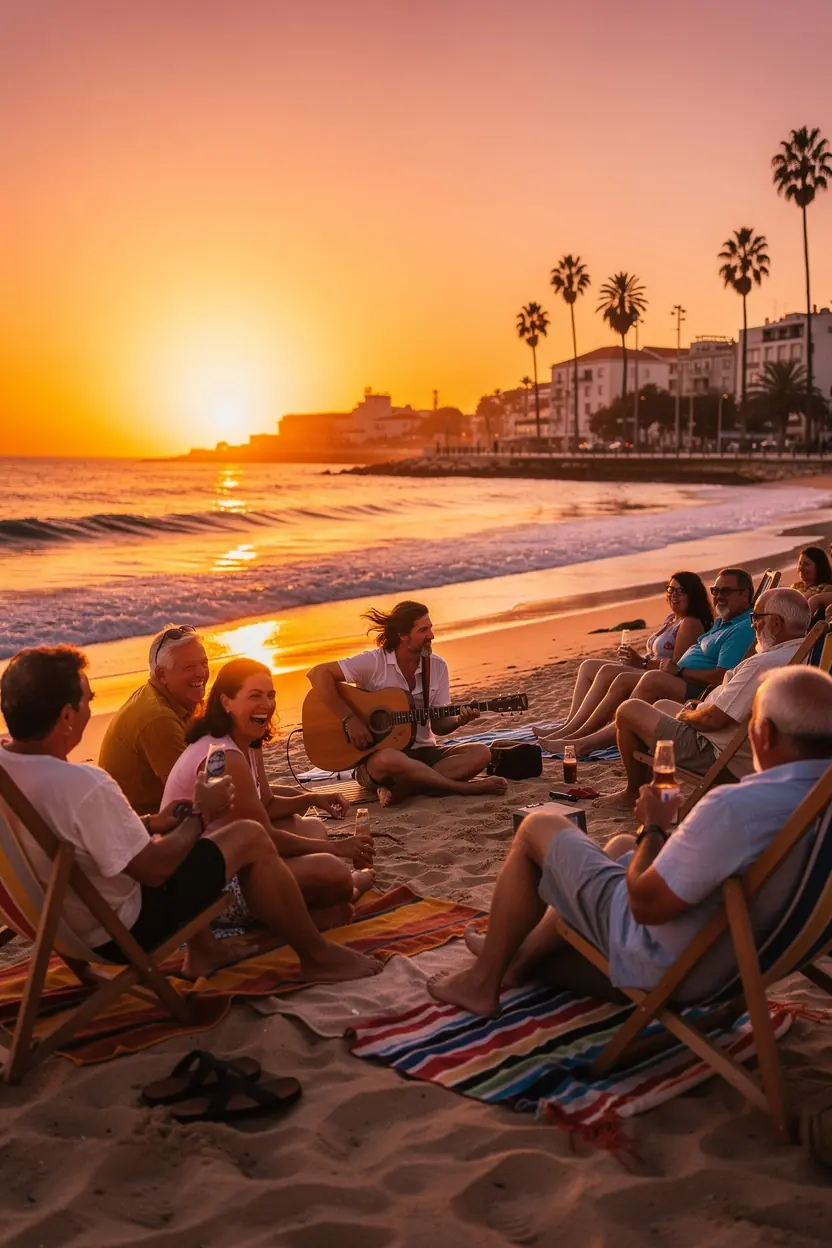 Portugal concert calendar for mature music enthusiasts