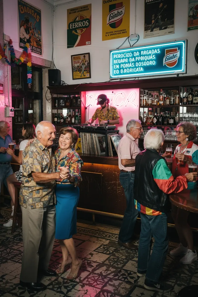 Professional team collaboration